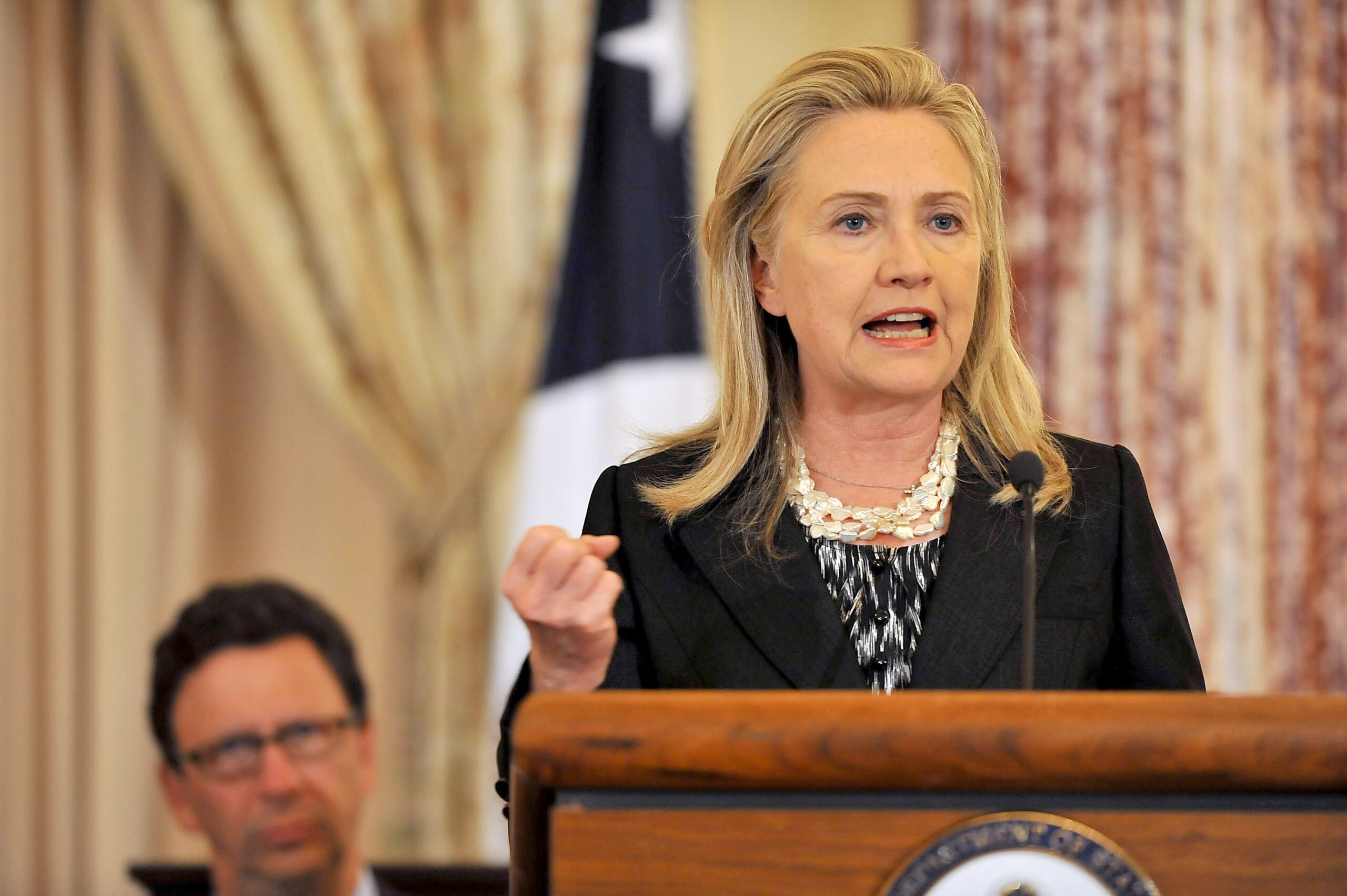 Hillary blasts GOP rivals as ‘mean-spirited’ in economic policy speech