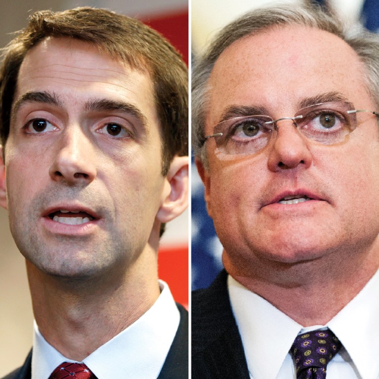 Democrats Take the Low Road