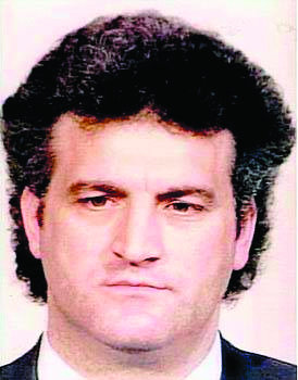 Crime History: Buttafuoco sentenced for having sex with ‘Long Island Lolita’