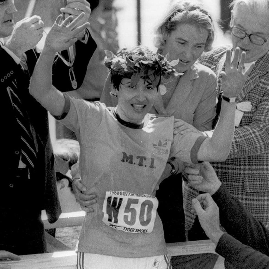 Everyone’s a Winner