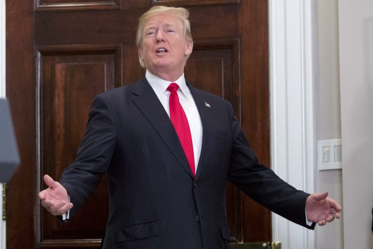 White House Watch: The Three Keys to Trump’s SOTU