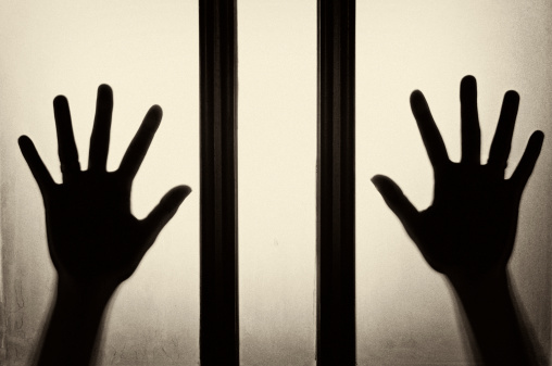 Legislators from both parties came together Tuesday to express their support for a bill to end sex trafficking. (Photo: Thinkstock)