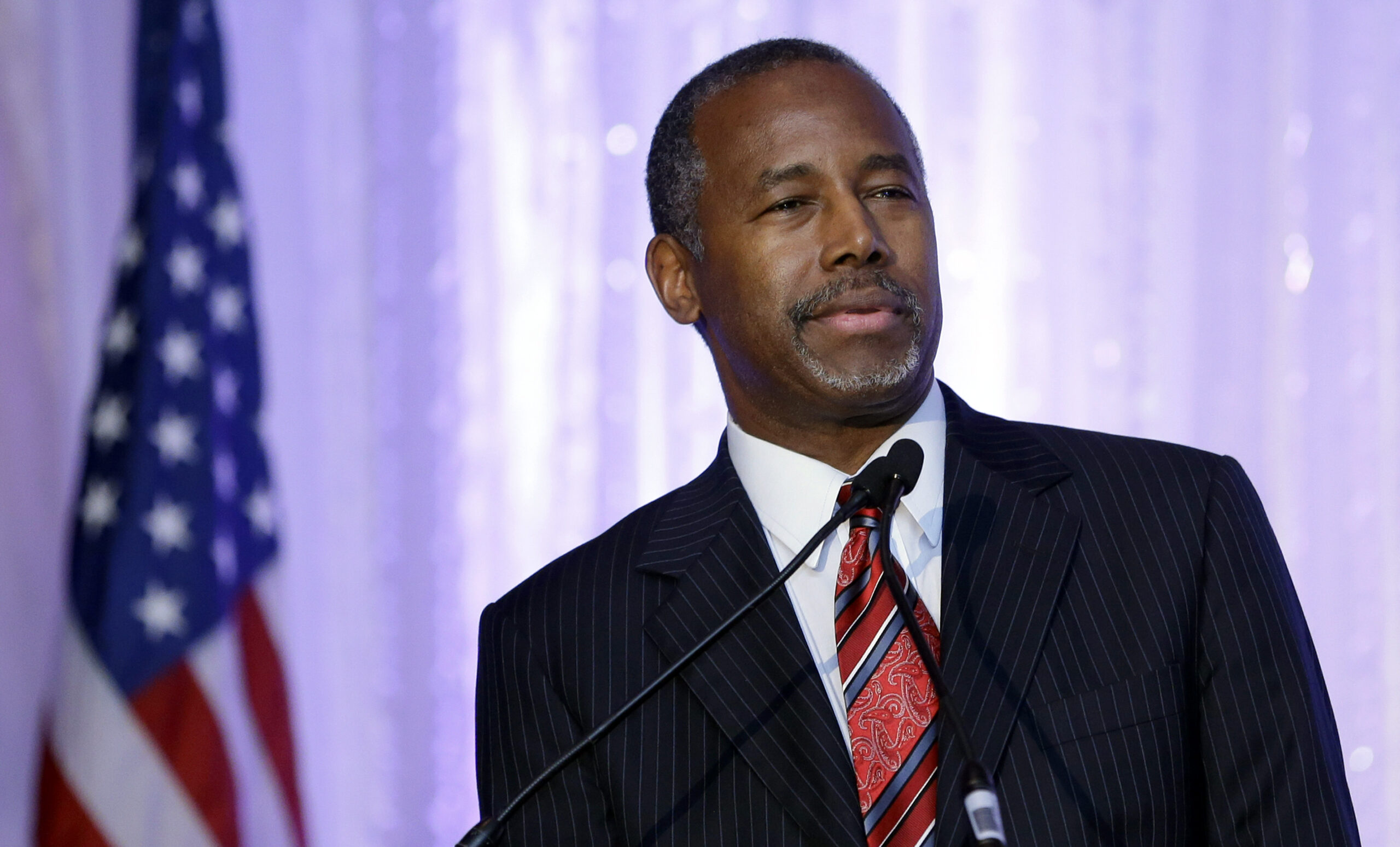 Another liberal media attempt to dump on black Republicans