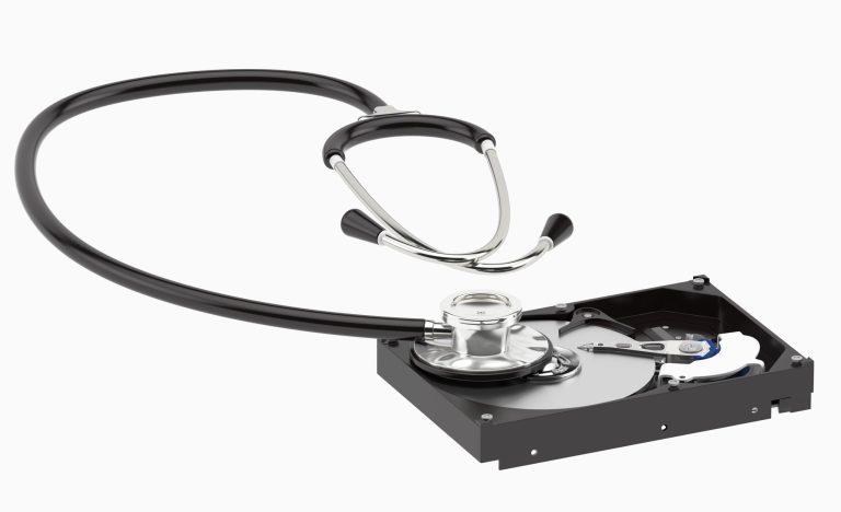 Is the computer crash that led to Lois Lerner's emails the digital era's answer to the 18.5-minute gap on the Nixon White House tapes? (Image: ThinkStock)