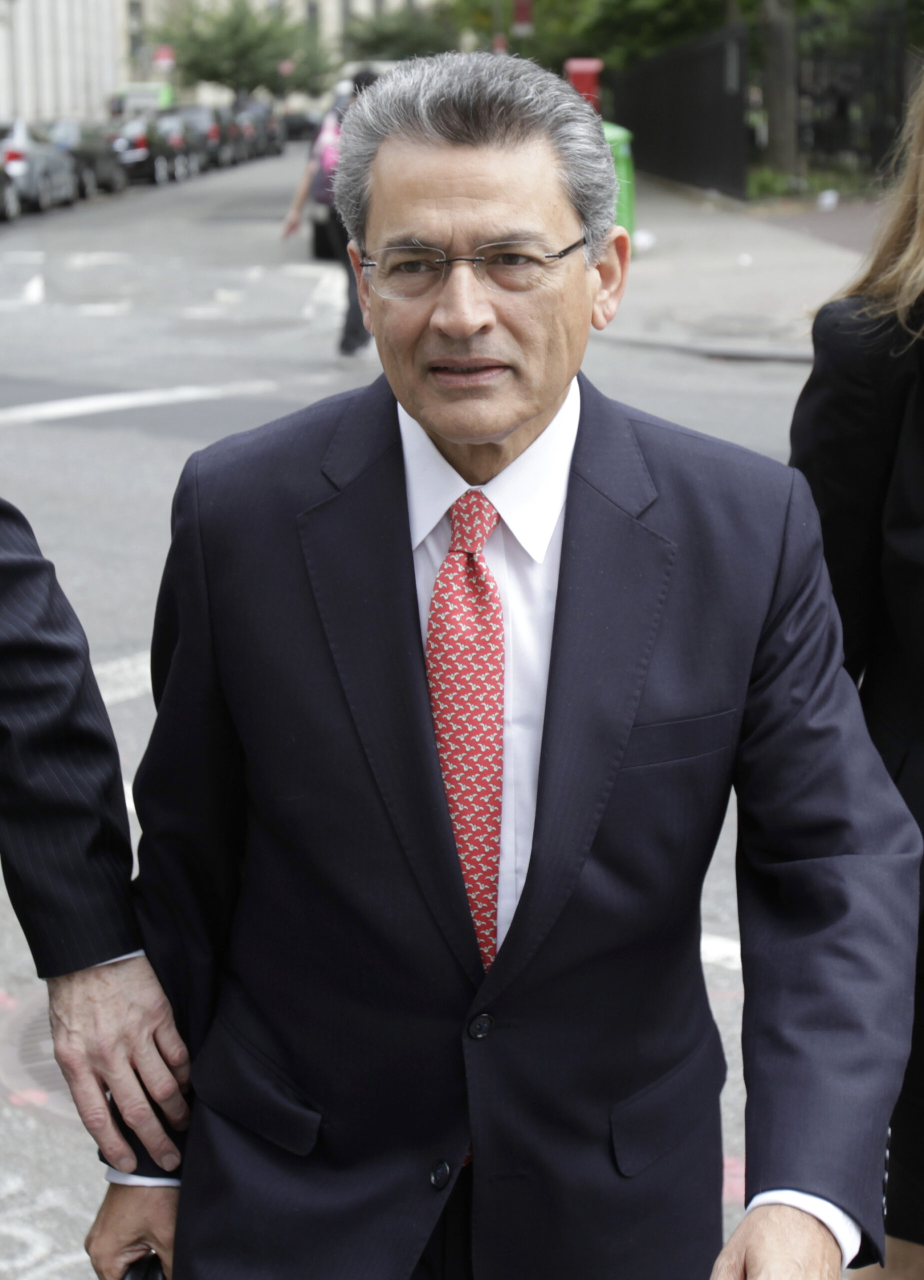 Closing arguments at NYC insider trading trial