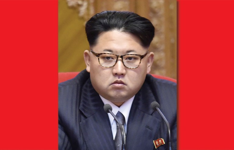 A Blockade by Any Other Name