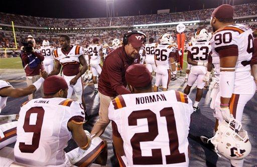 Able to Foster a young defense