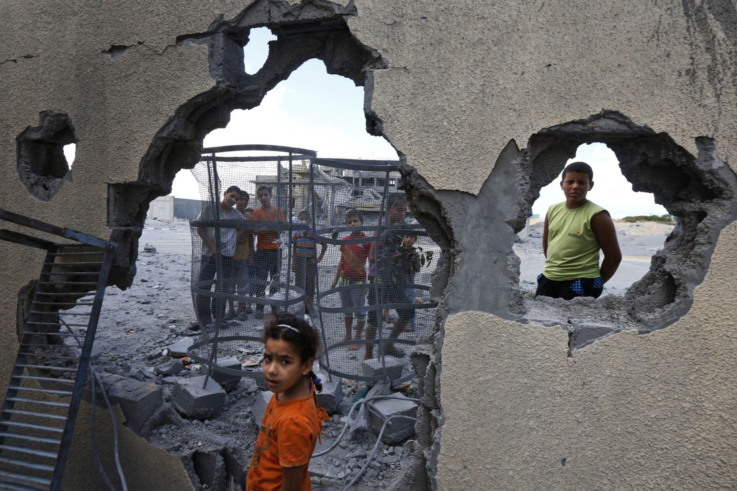 Israel: Hamas to pay price for its ‘no’ to truce