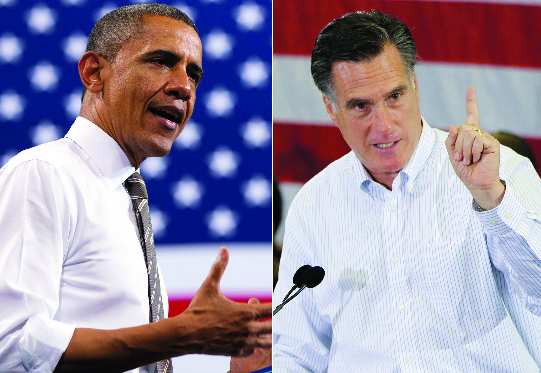 $2 billion price tag for presidential election
