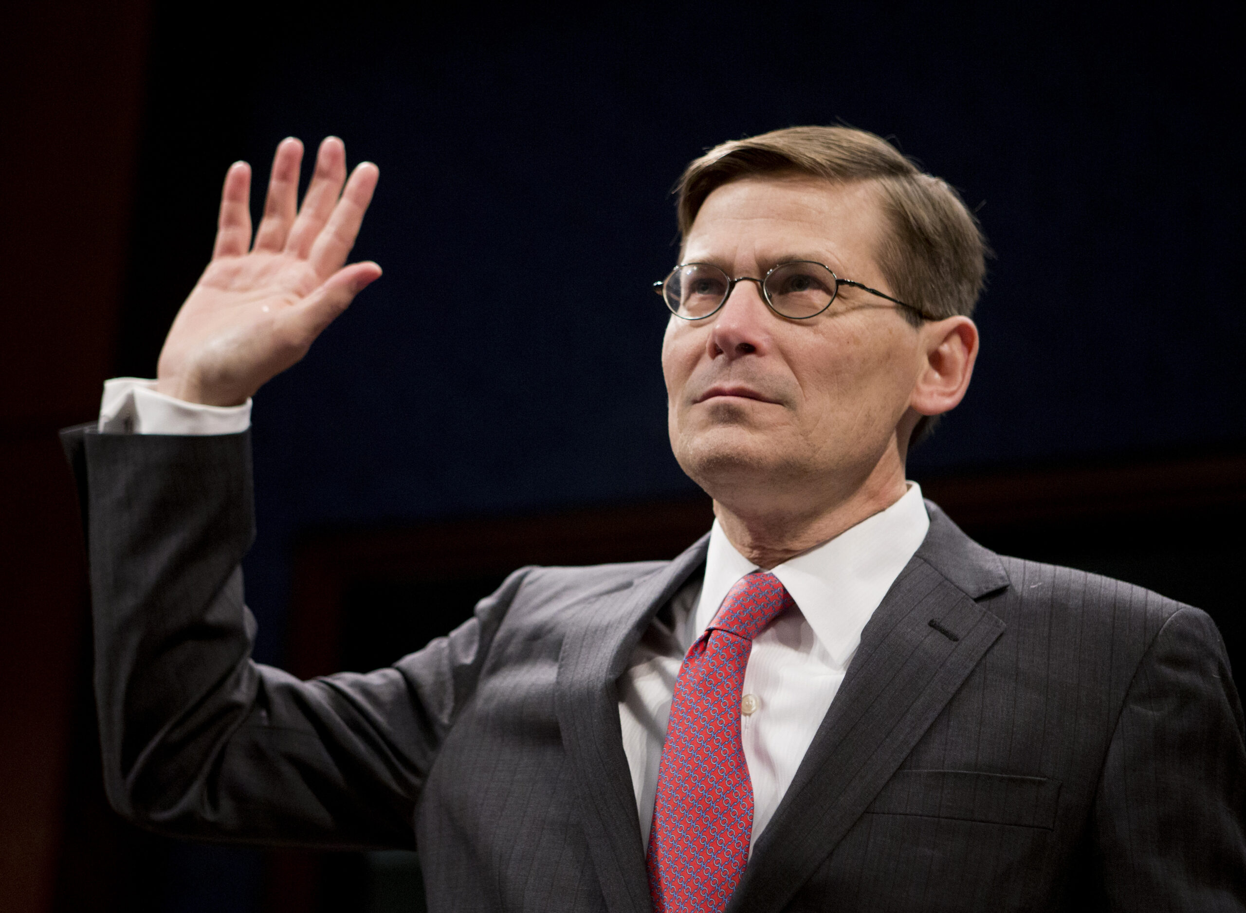 Former CIA official: No politics in Benghazi memo
