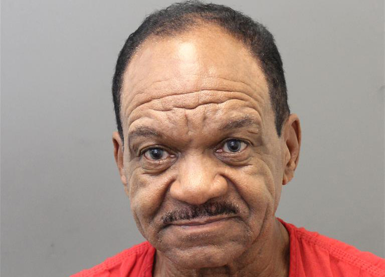 MLK Jr.’s right-hand man nabbed by Customs