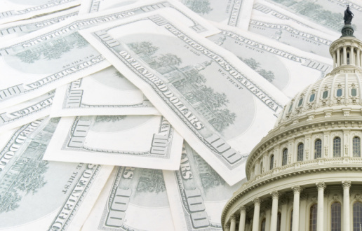 The other debate losers: Americans who want to tackle the debt