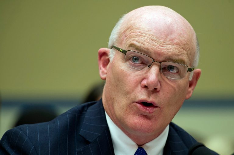 Clancy says he now recalls knowing about the Chaffetz leak prior to being told last March of the imminent publishing of a Washington Post article breaking the story. (AP File Photo)