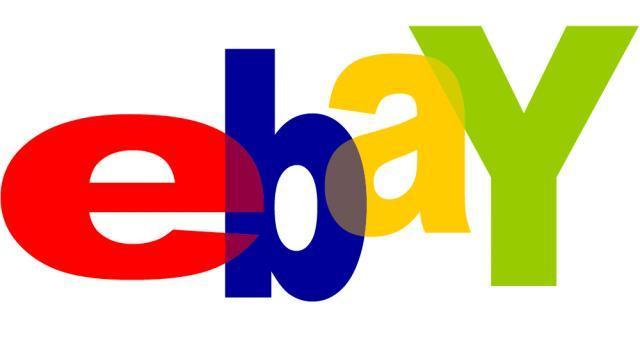 Online marketplace eBay has come under fire for hosting the sale of offensive items. (File Photo)
