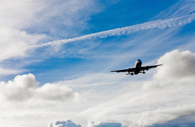 The Environmental Protection Agency this week informed the United Nations aviation program that it had begun investigating whether airplane emissions endangered public health. ÃÂ (iStock image)