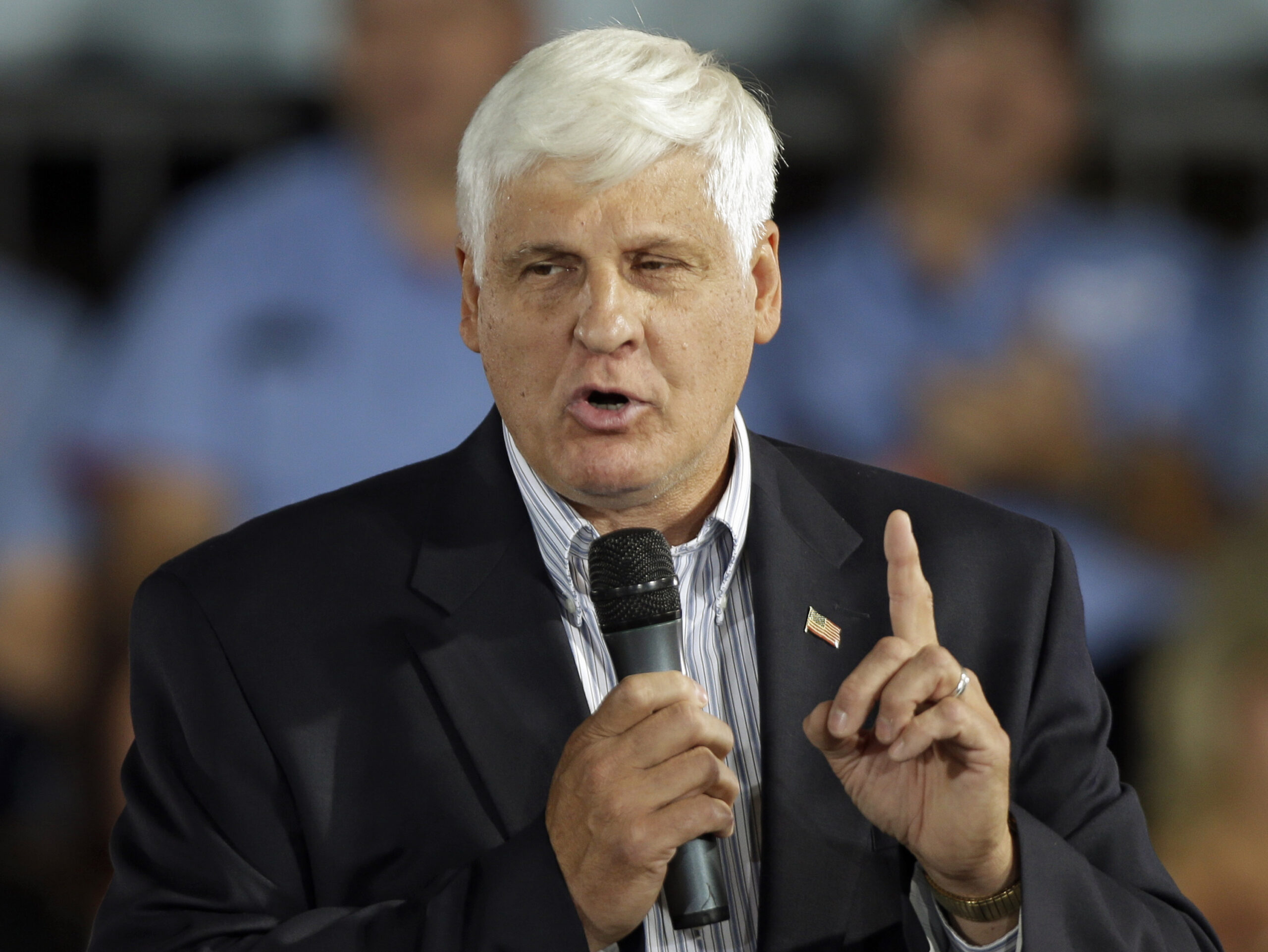 Bipartisan coalition tasks Ryan to block EPA water rule