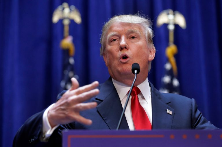 Even after signing the Republican National Committee's 