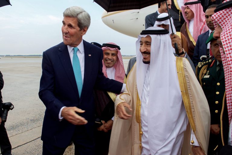 In Saudi Arabia’s Local Elections, (Some) Women Vote and Win