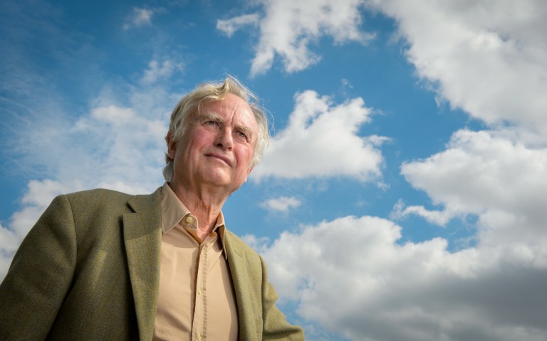 Educators in the United States should take to heart that the founding of our country has a basis in religion, particularly the pursuit of religious freedom. (Fiona Hanson/AP)