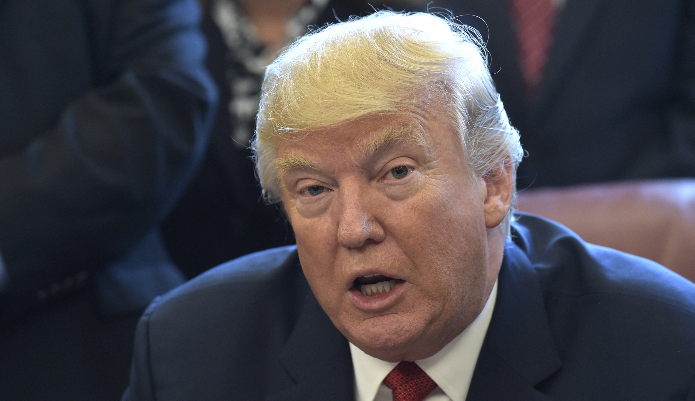 Trump urged to impose tariffs, quotas on steel, aluminum imports