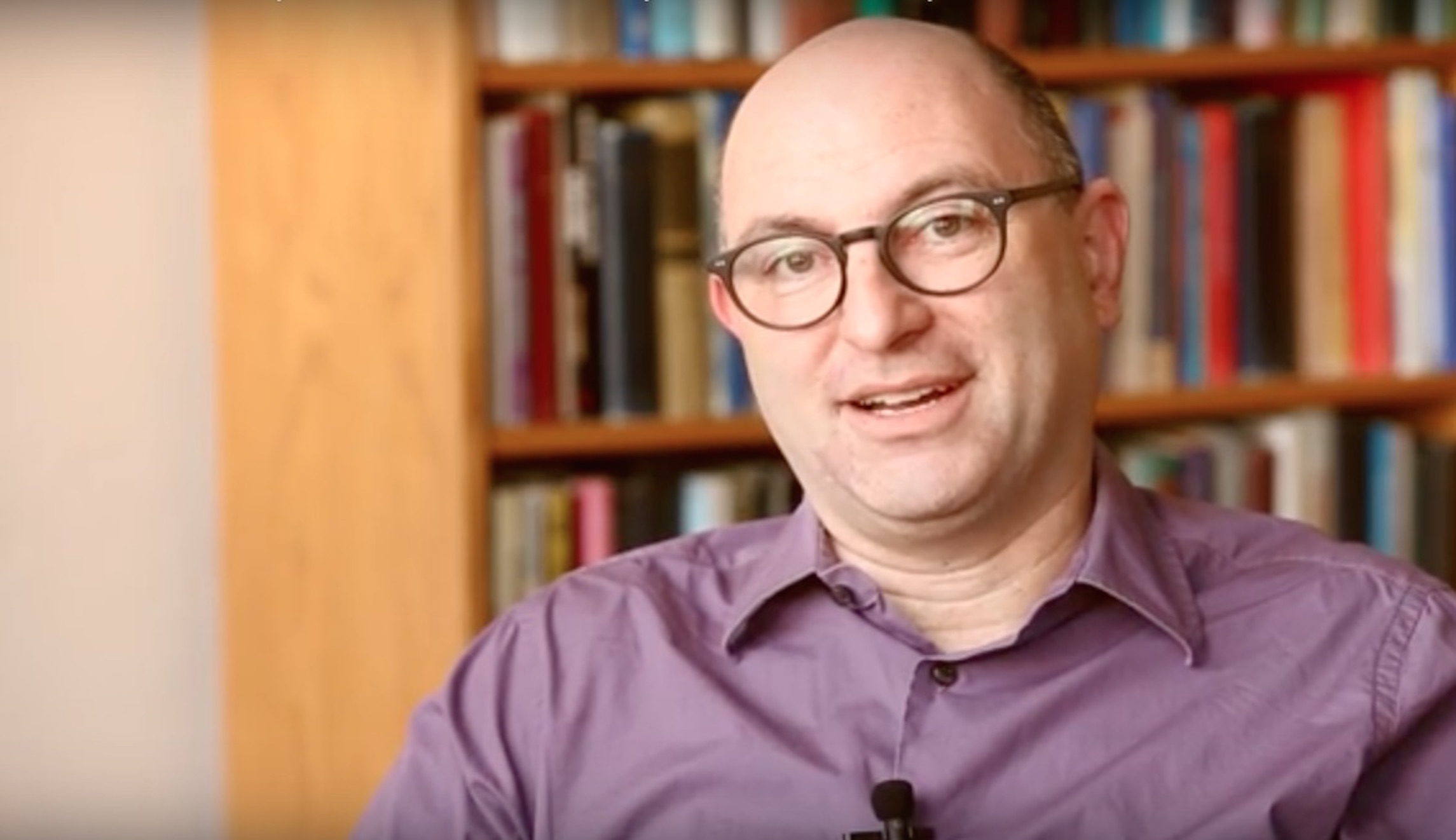 Professors teaching US conservatism baffled by Trump administration