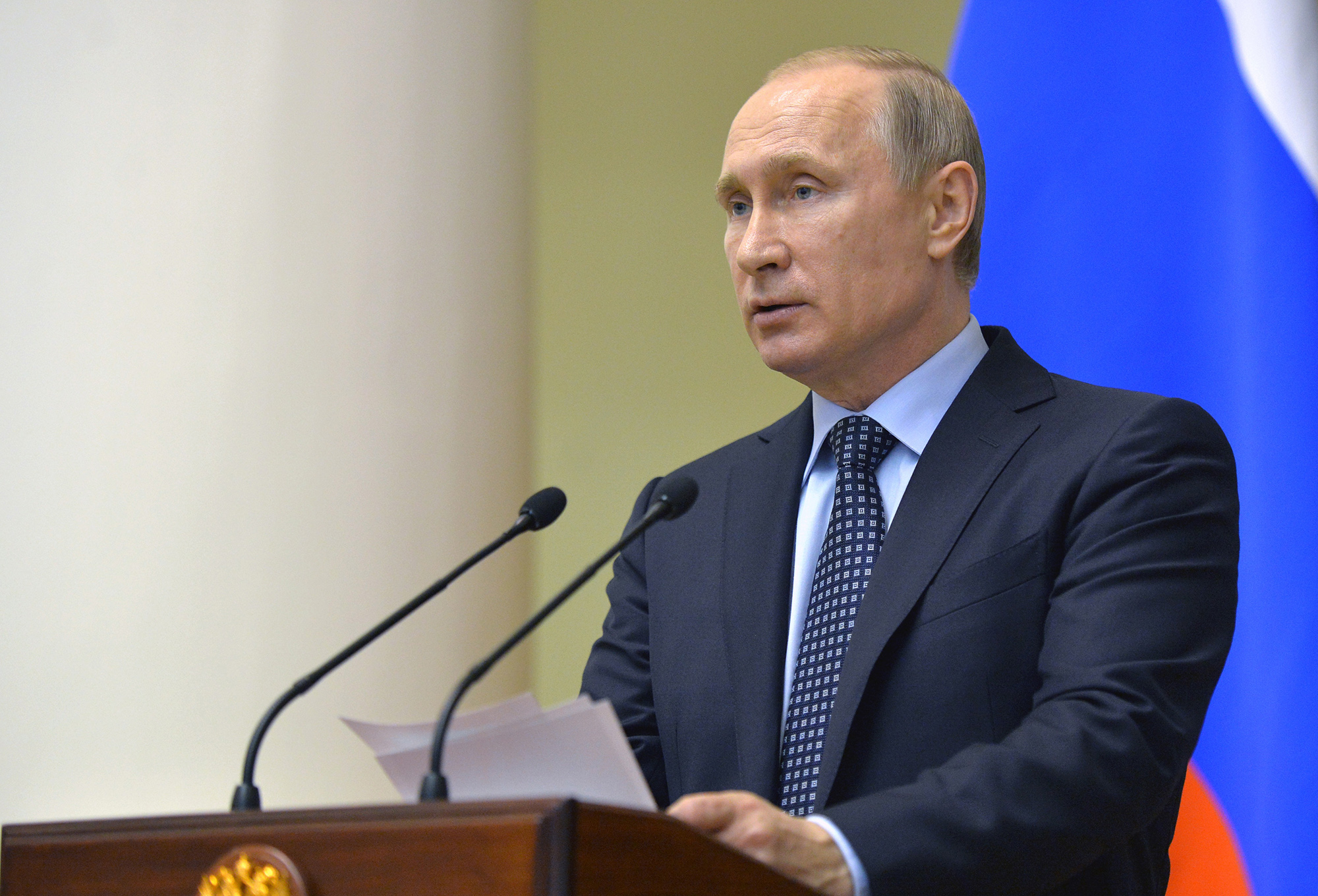 GOP, Dems demand Cold War-era sanctions against Russia