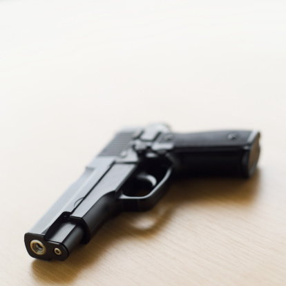 Names of Prince George’s gun offenders to be public