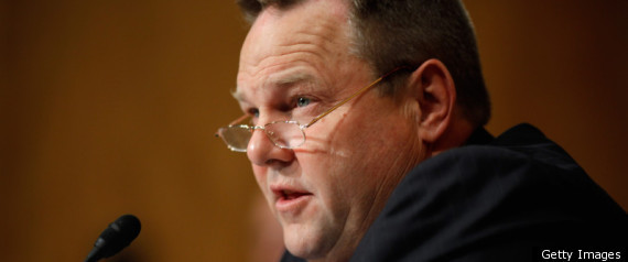 Liberal super PAC aims at Rehberg, hits Tester