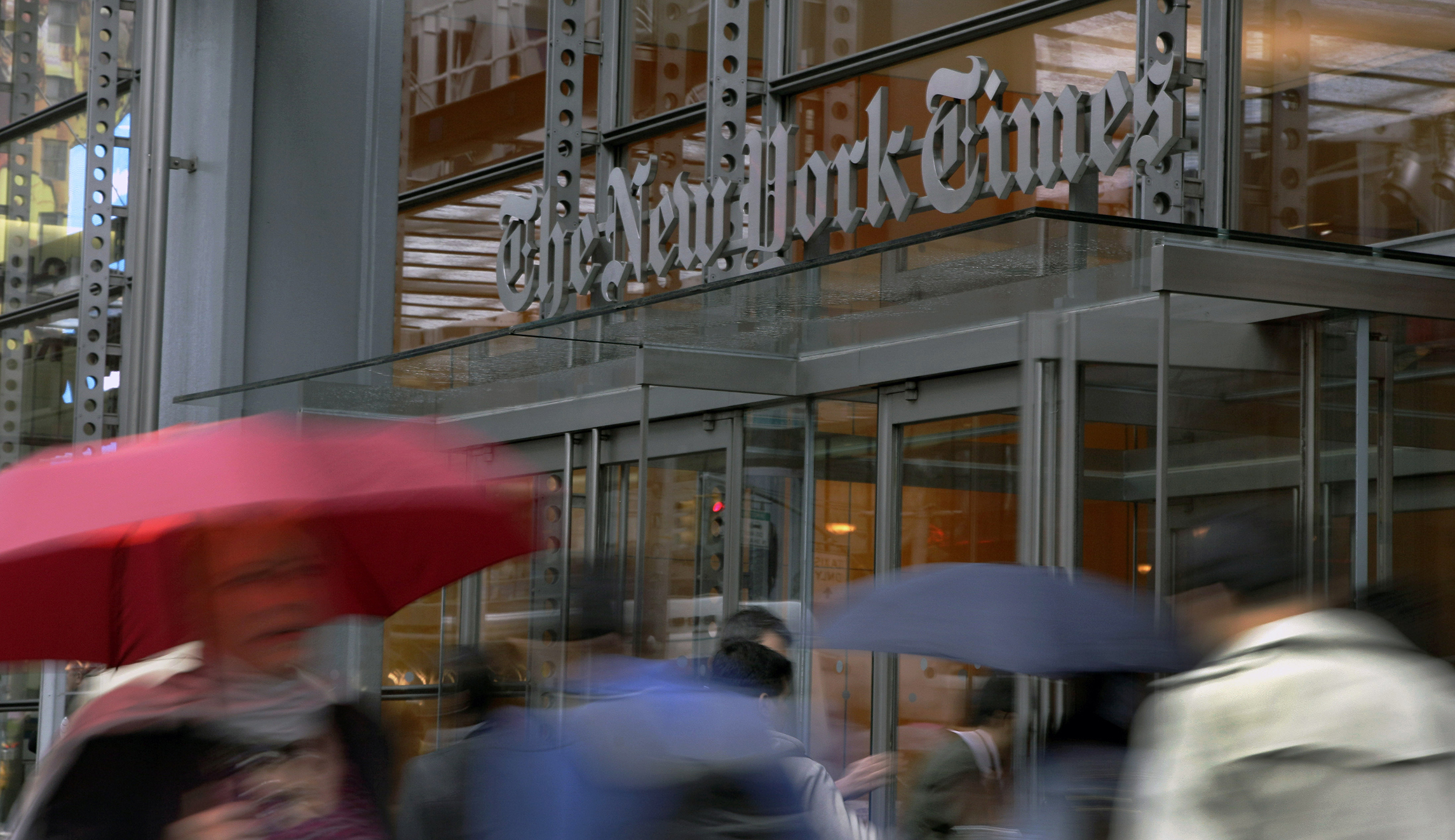 The New York Times sings one tune when Trump sues California, a very different tune when Obama sued Arizona
