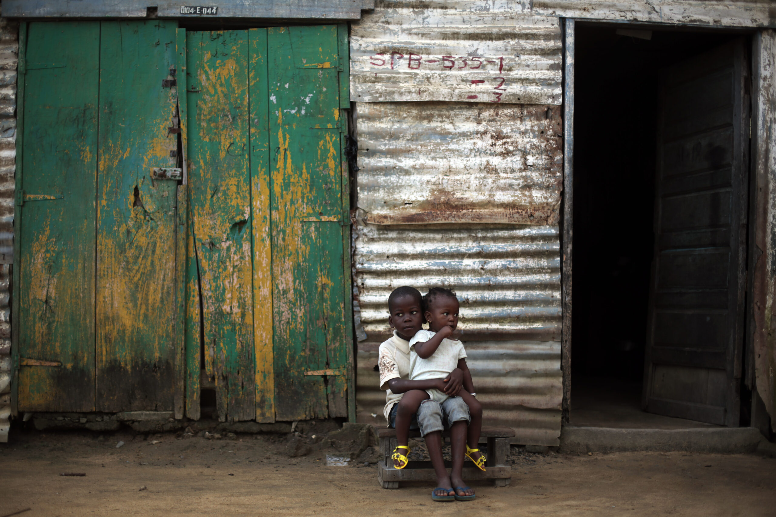 UN mission to combat Ebola opens HQ in Ghana