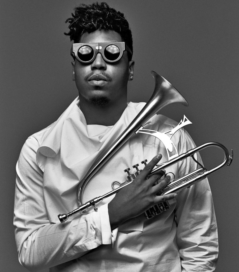 Scott’s got a new sound going on at Bohemian Caverns