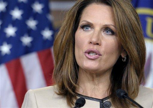 Rush Limbaugh: Bachmann may have jumped the shark