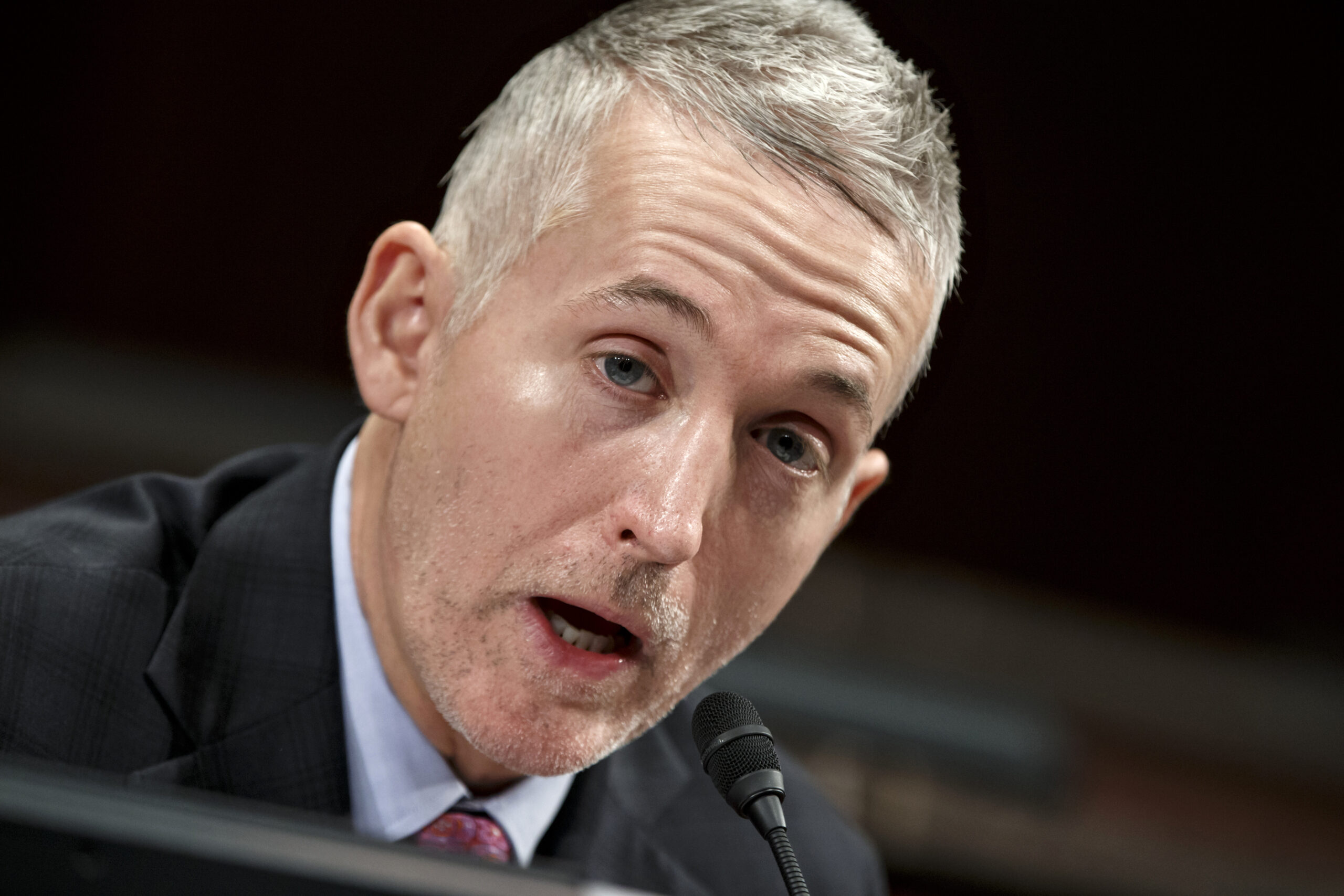 Trey Gowdy: Benghazi report may be inconclusive