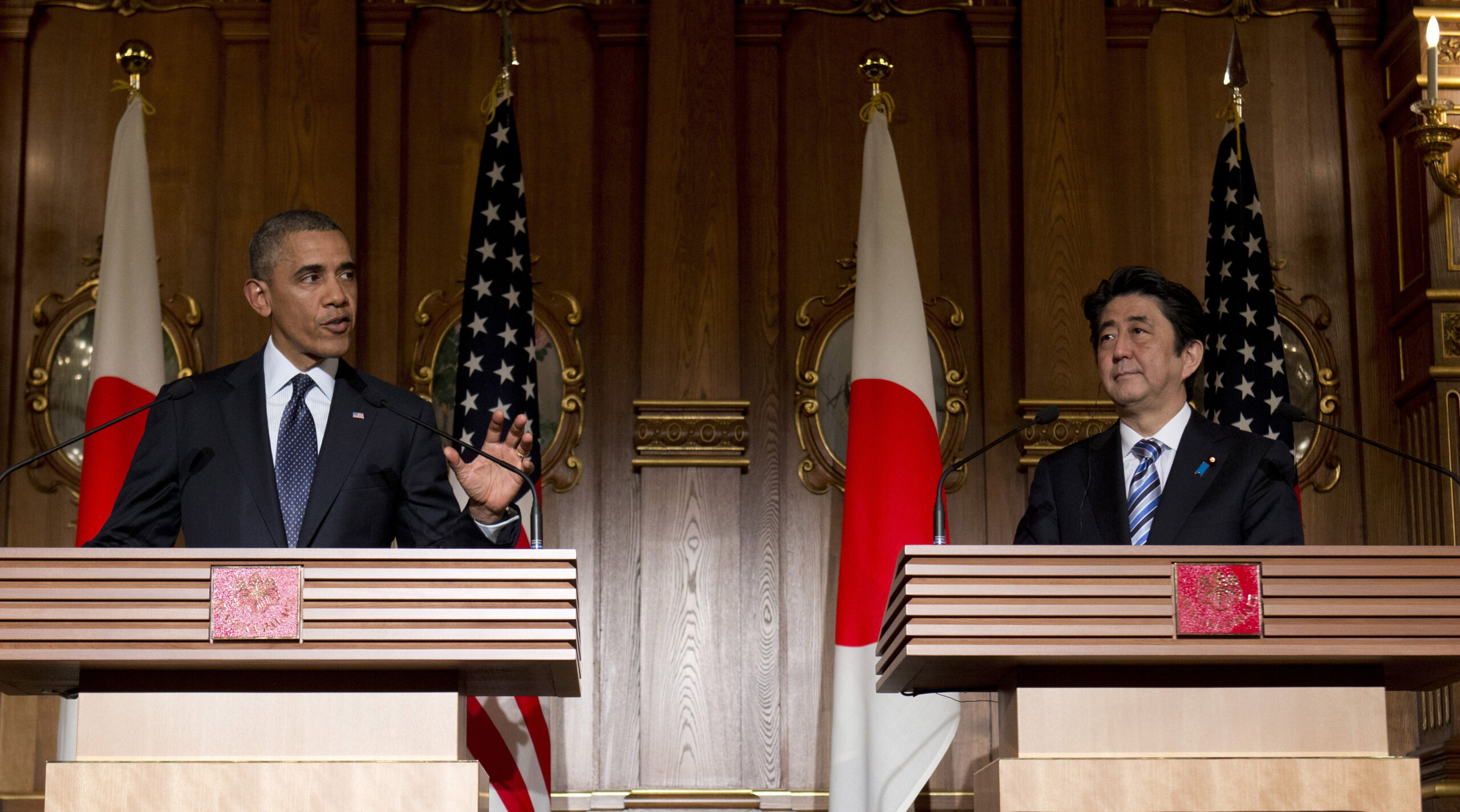 Obama: Not hopeful North Korea will change soon