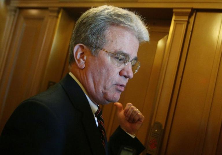 Is Congress truly serious about eliminating wasteful federal spending?