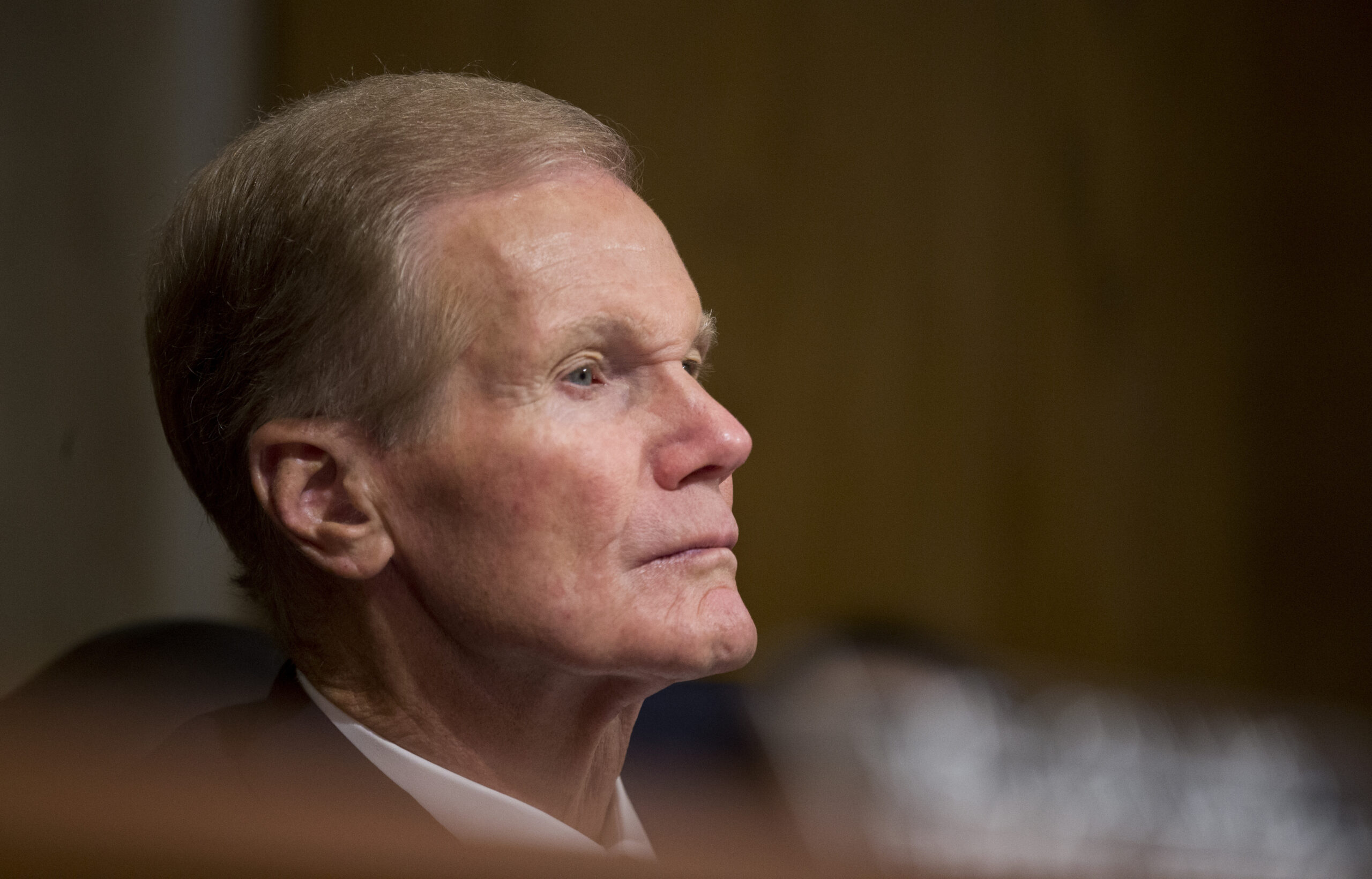 Bill Nelson: U.S. the ‘only one’ who can stop ISIS