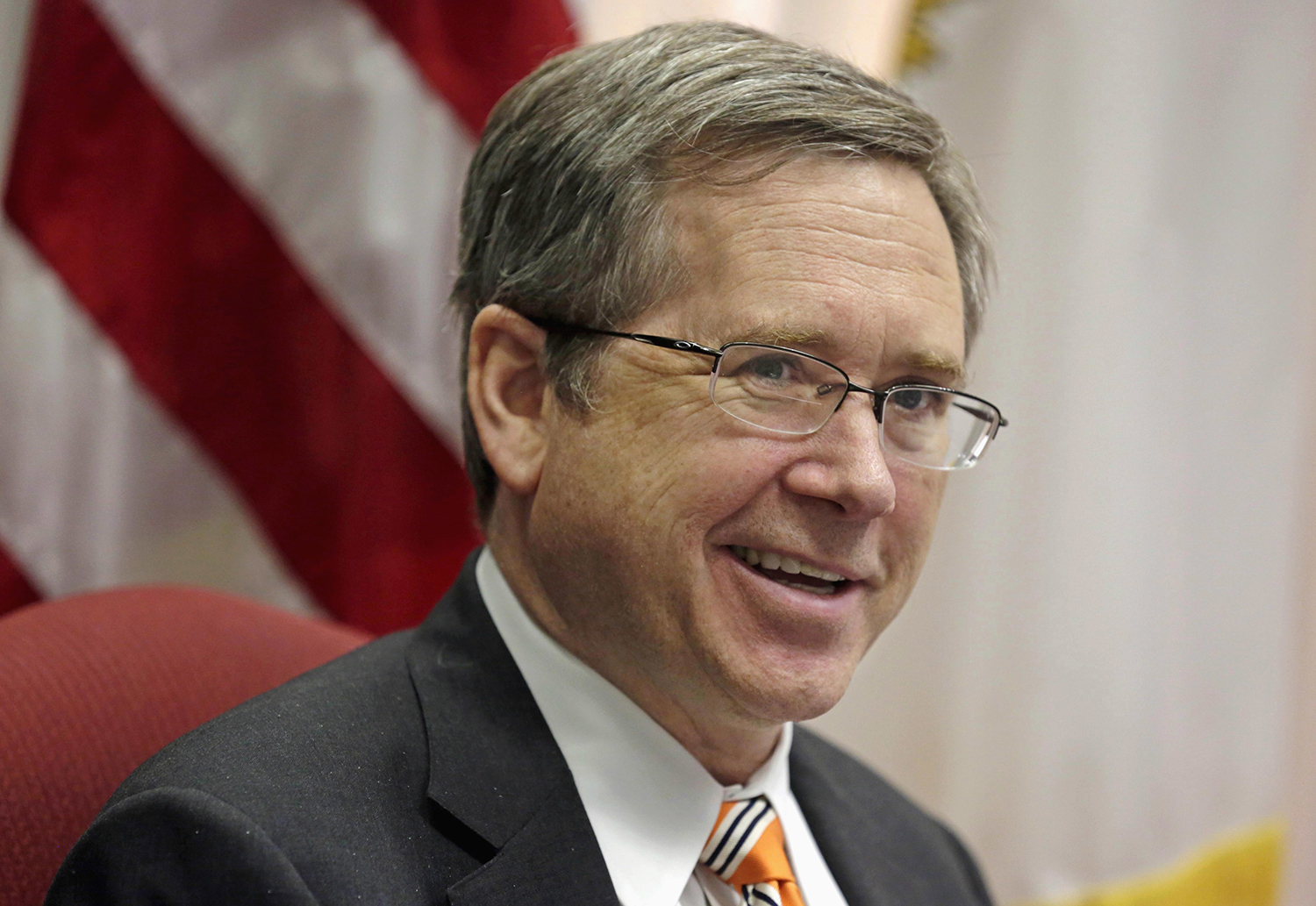 Sen. Kirk compares Obama to a ‘drug dealer’ on Iran deal
