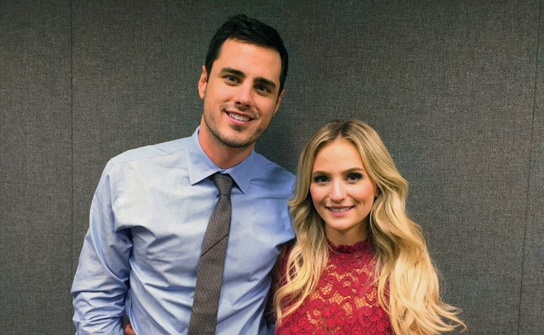 Reality TV star Ben Higgins had been running as a Republican candidate for a state House seat. (AP Photo/Alicia Rancilio, File)