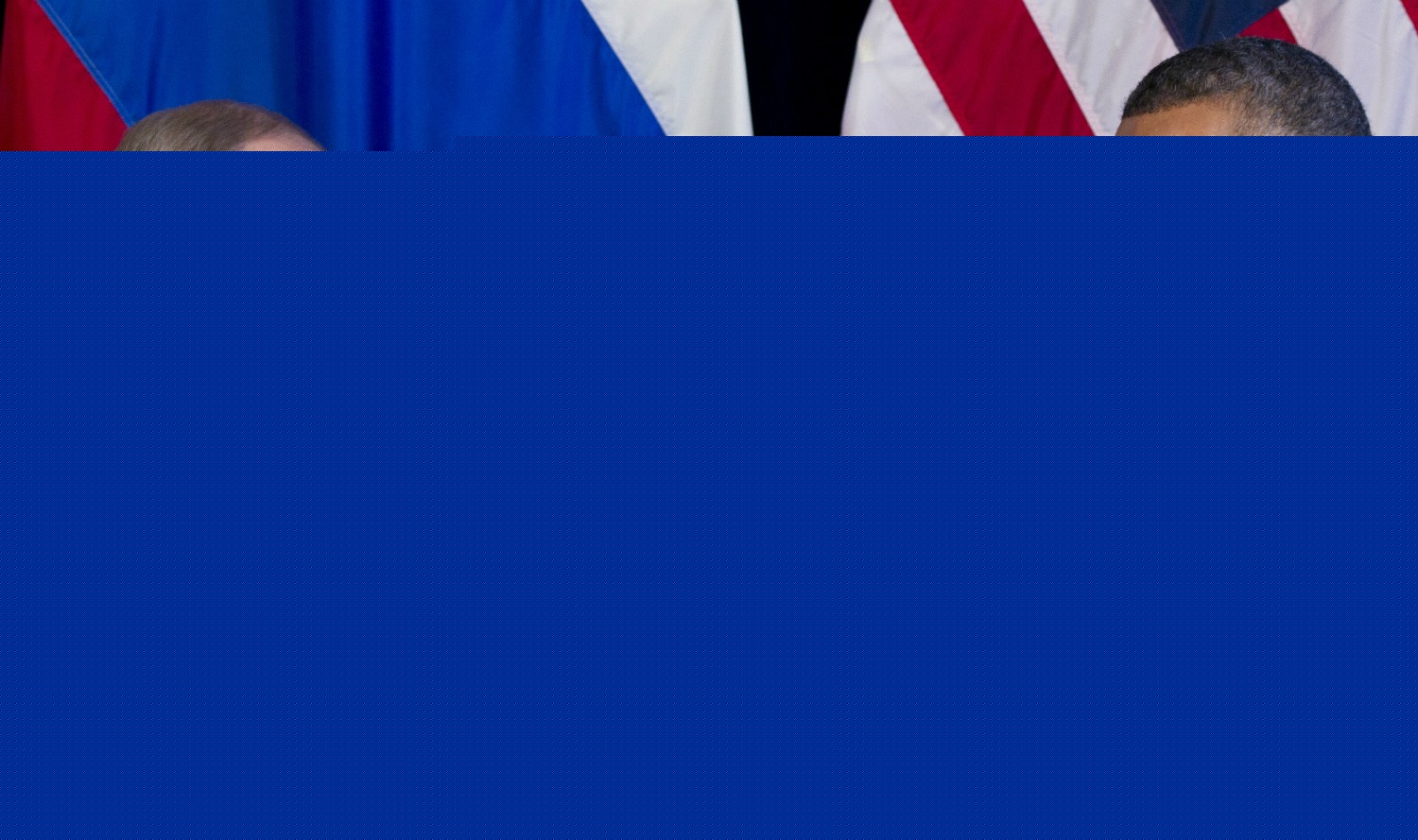 Latest US/Russia deal on Syria was a new low in American foreign policy