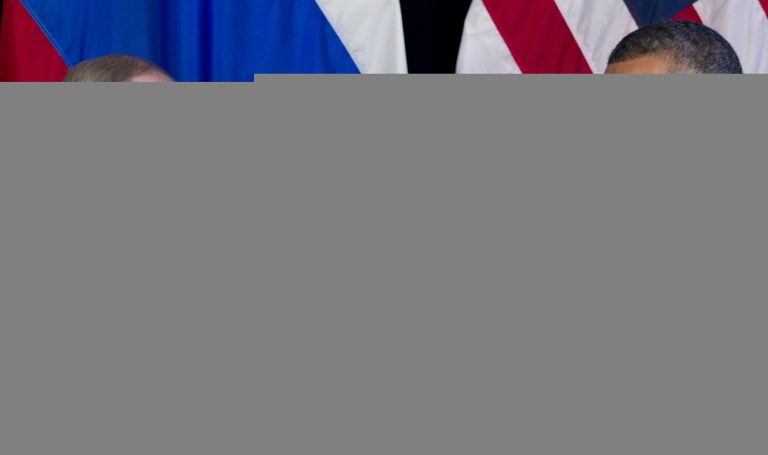 President Obama and Secretary Kerry agreed to 