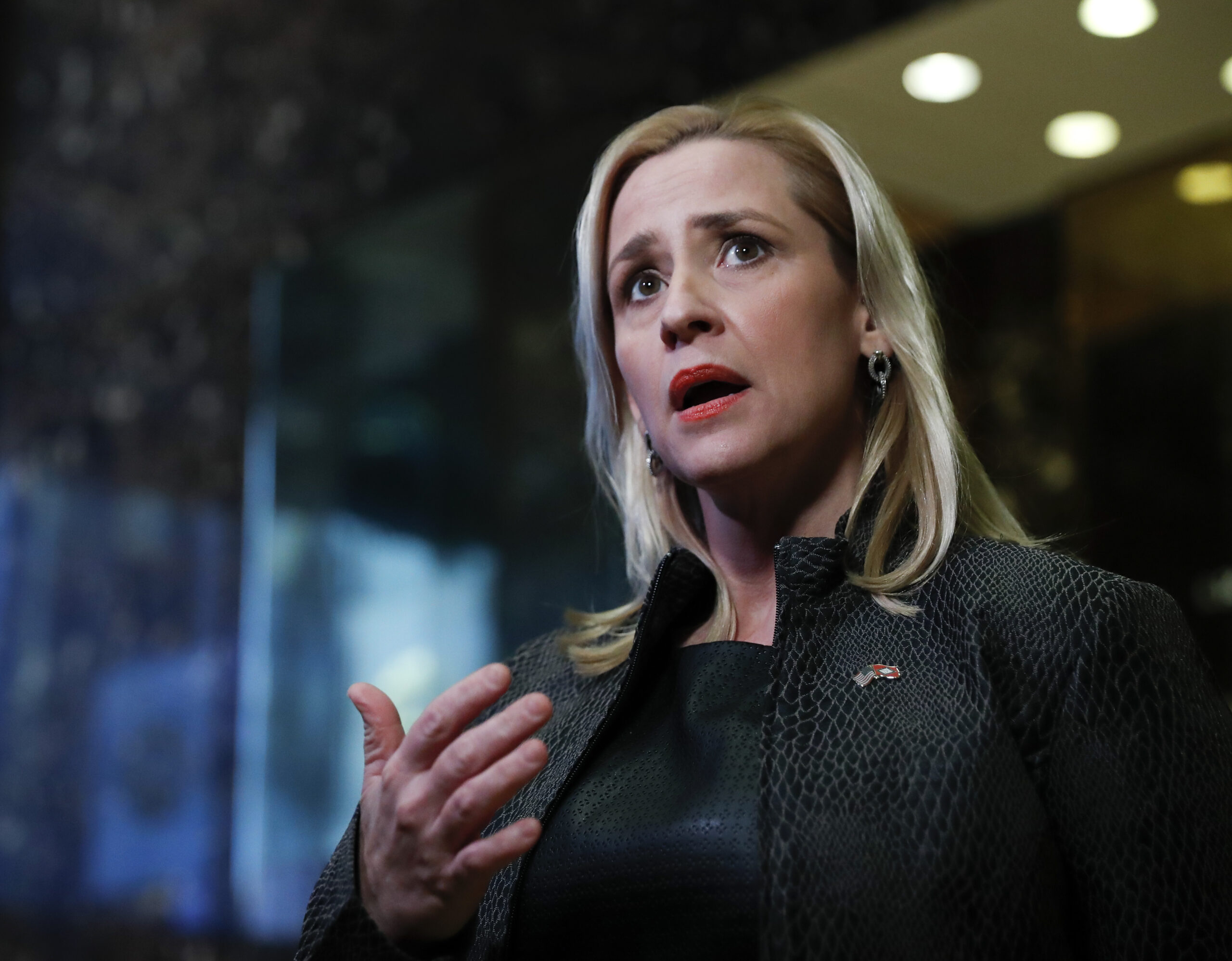 Well-funded GOP adds a new target: attorney general races