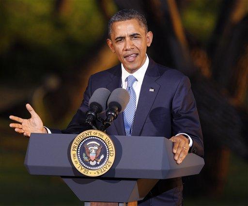 Obama ‘not going to comment’ on hot mic gaffe