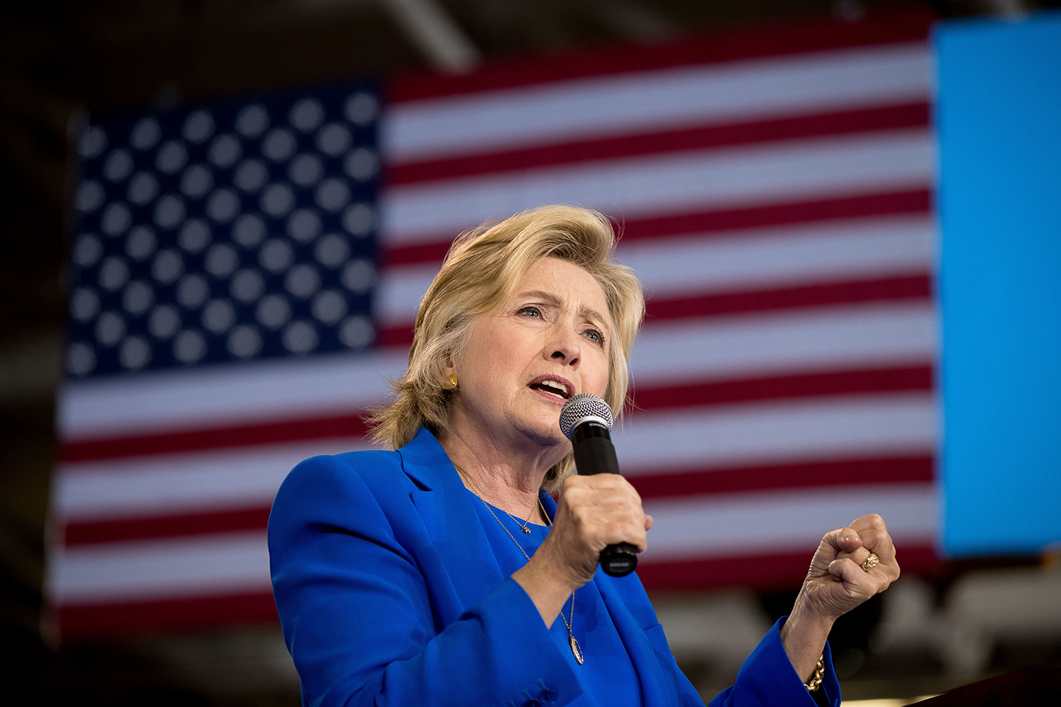 NYT hits Clinton for ‘basket of deplorables’ remark