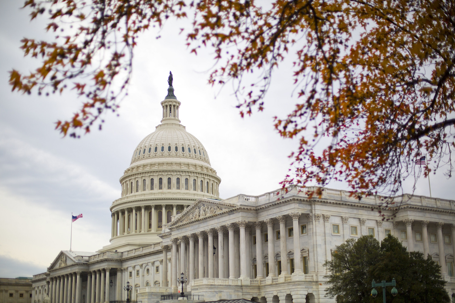 Nuclear option for appropriations bills? It’s probably only a matter of time