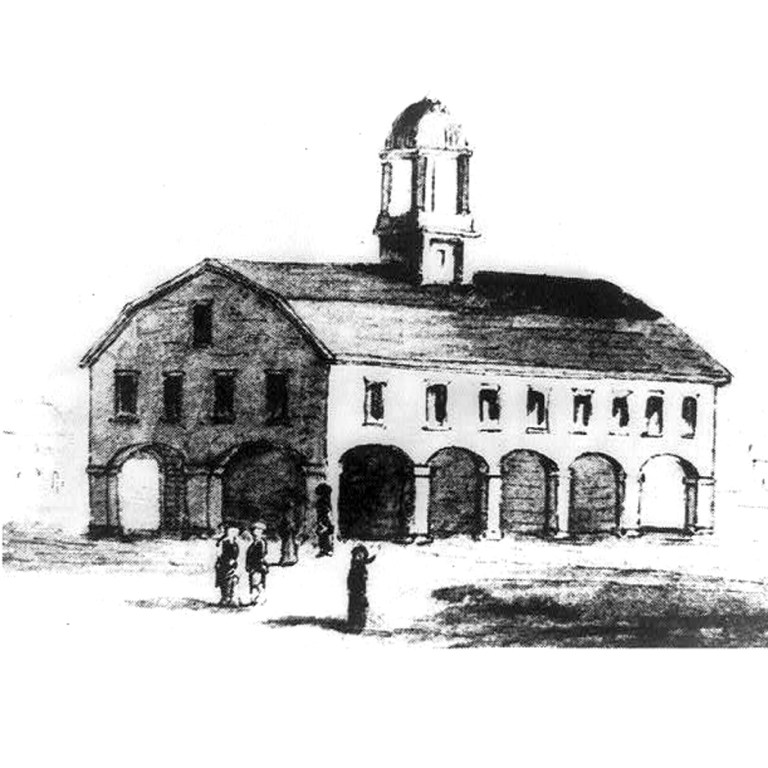 Eight Is Enough (for Now)