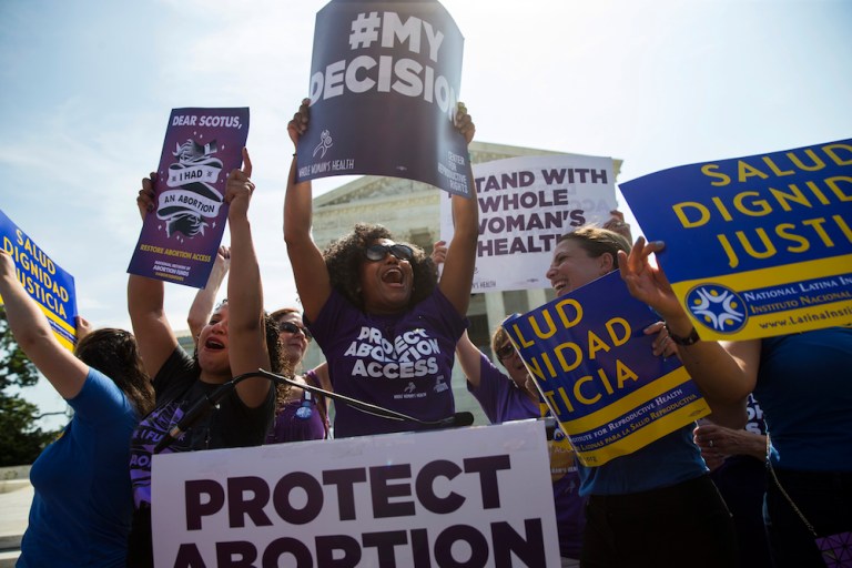 The abortion lobby has long benefitted from its use of the anodyne label 