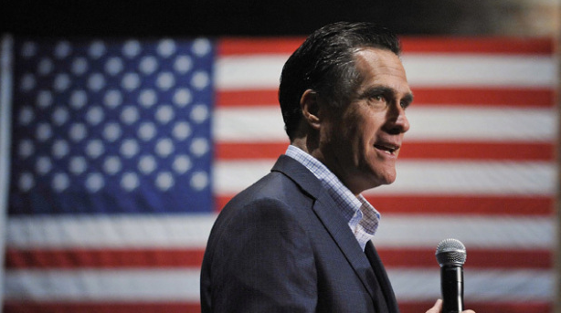 Morning Examiner: Romney’s one front war