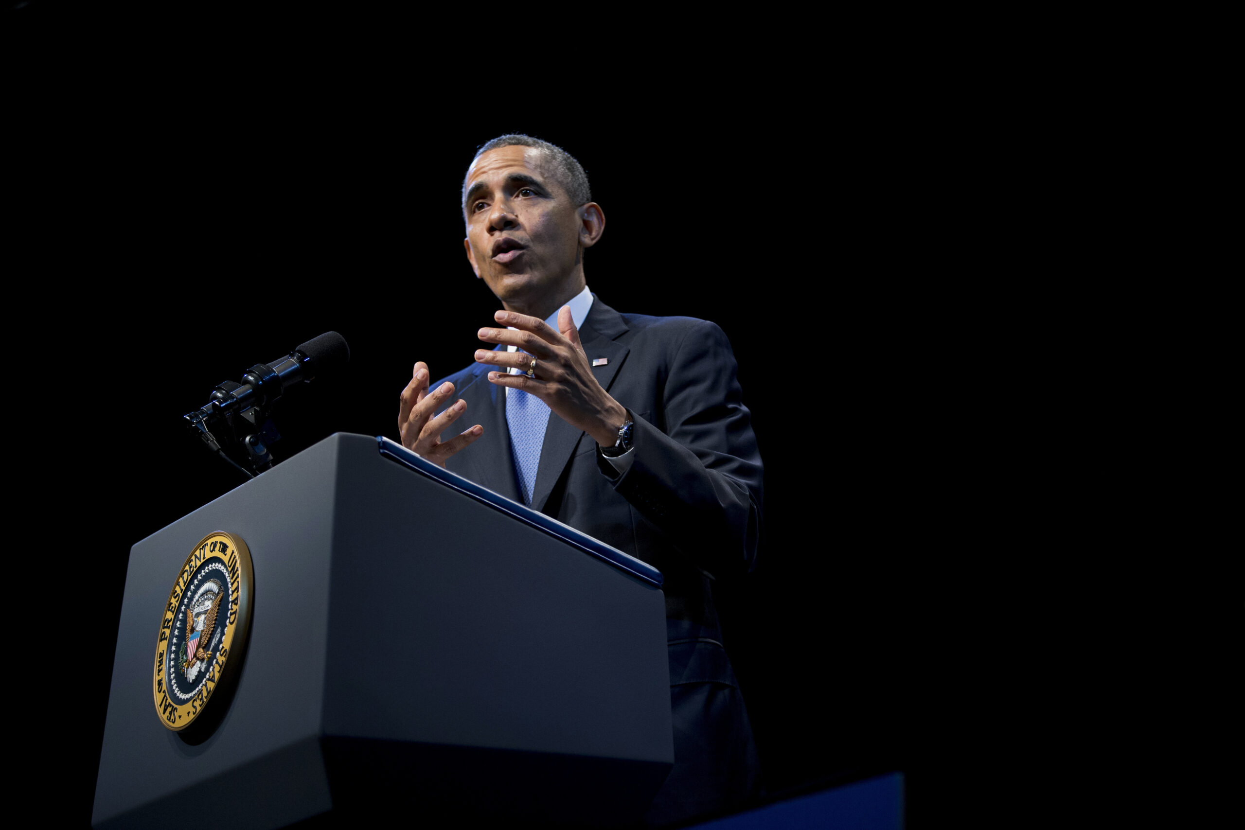 Obama: Reducing inequality will be focus of ‘rest of my presidency’