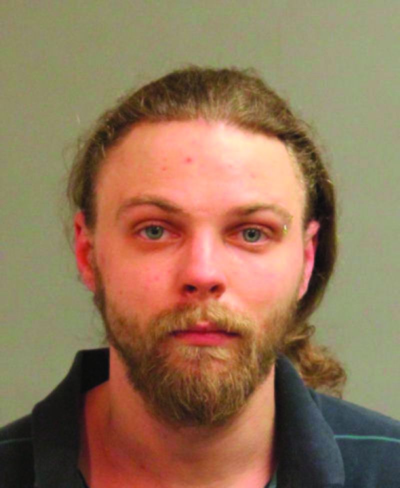 Man accused of dragging girlfriend through a bonfire in Maryland