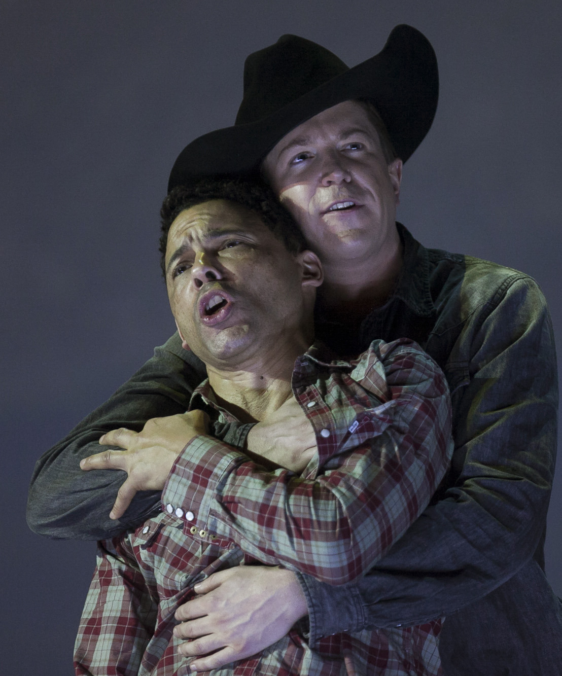 ‘Brokeback Mountain,’ the opera, to open in Spain